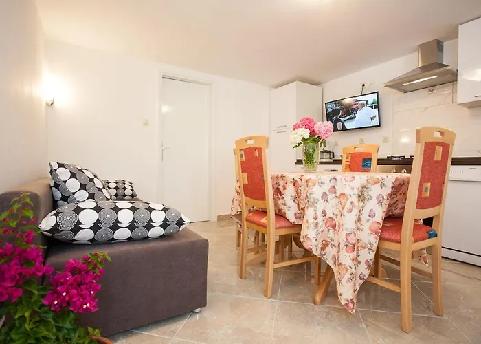 Apartments Melita