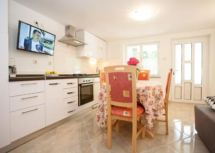 Apartments Melita