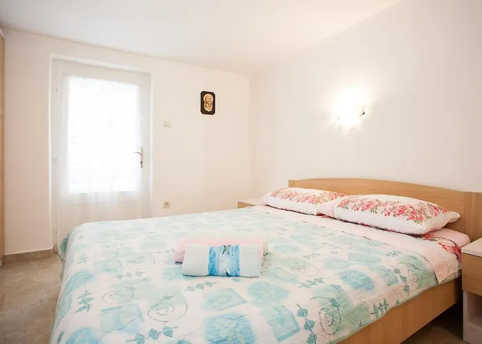 Apartments Melita