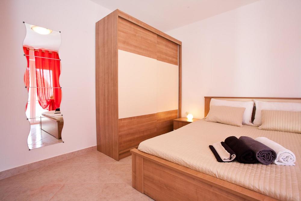 Melita Apartment