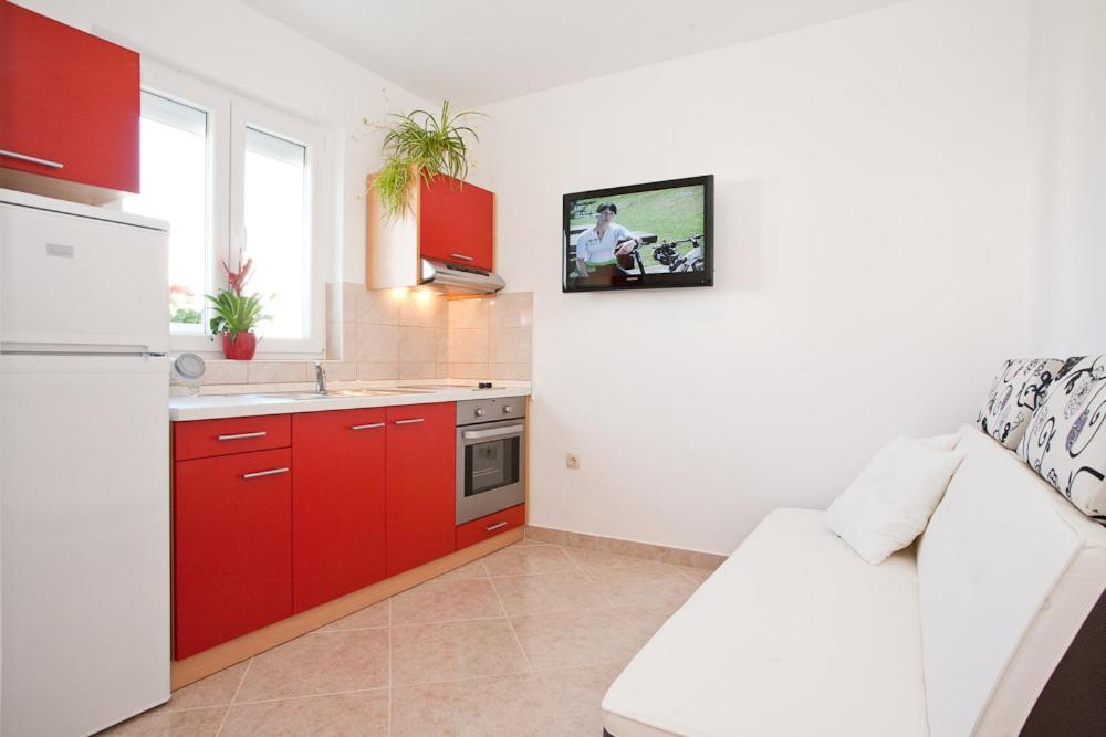 Melita Apartment