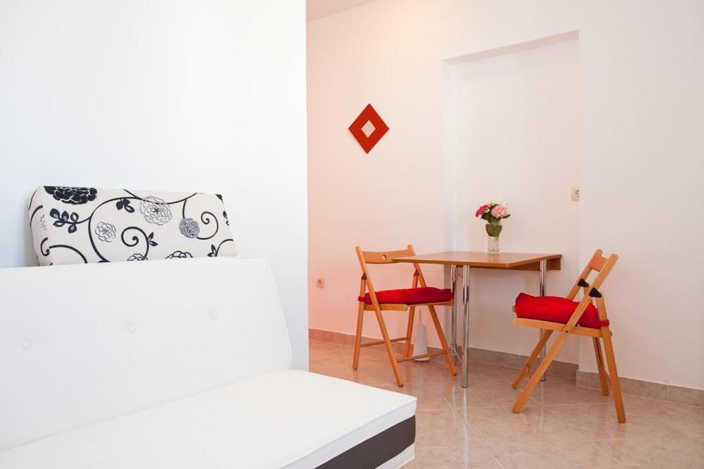 Melita Apartment *