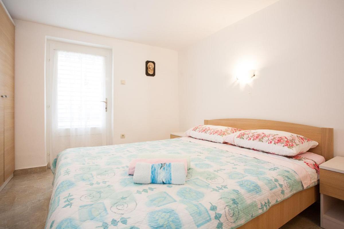 Apartment Melita *
