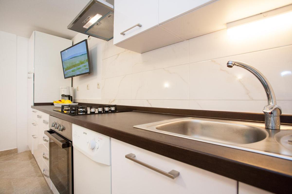 Melita Apartment Krk Town