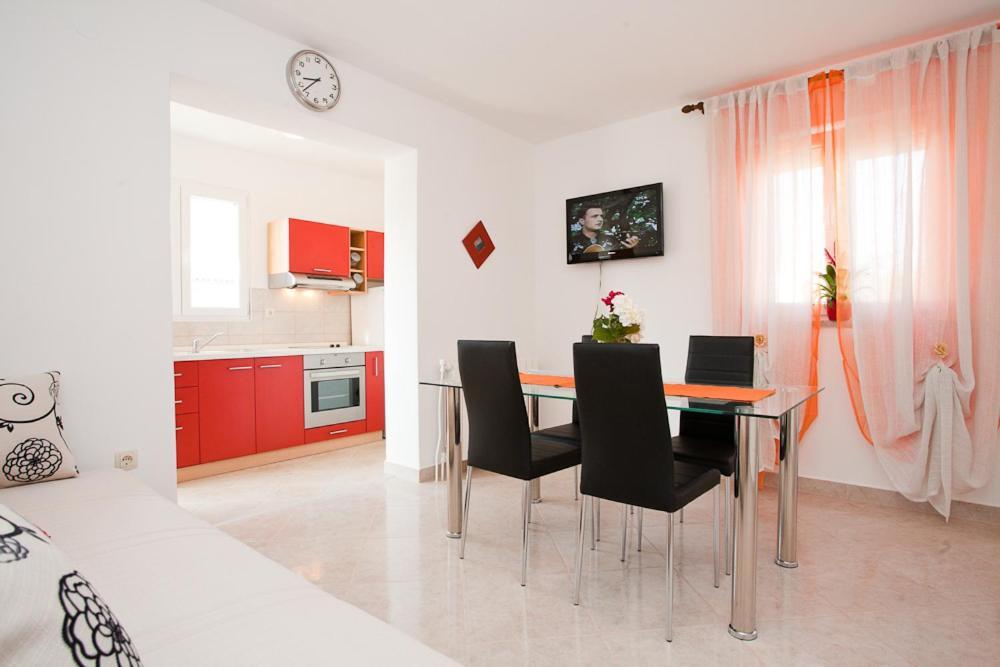 Melita Apartment