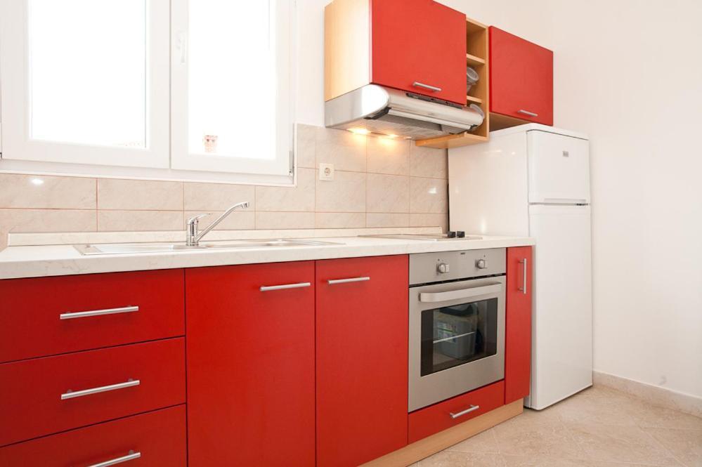 Melita Apartment